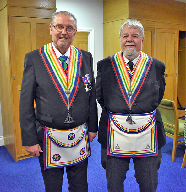 Preston RAM declaration